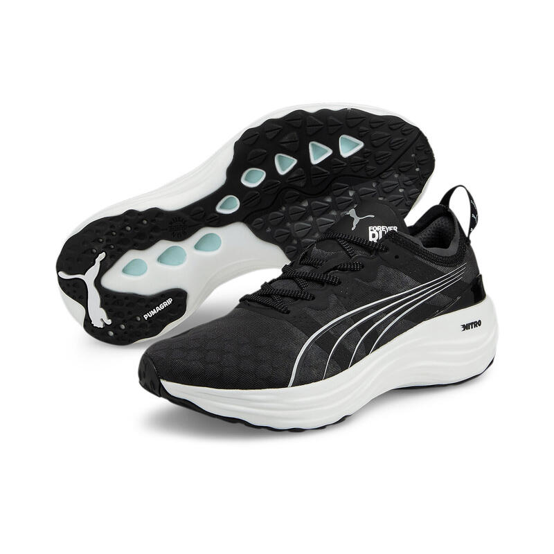 Chaussures de running ForeverRun NITRO™ Homme PUMA Black