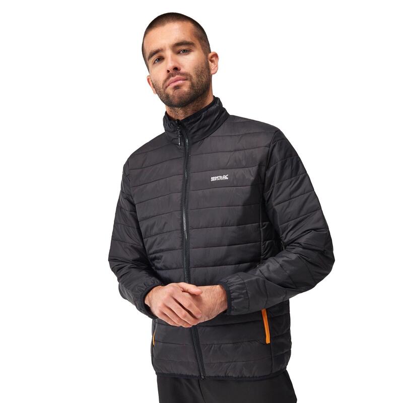 Wentwood VIII wasserdichte 2-in-1-Jacke für Herren