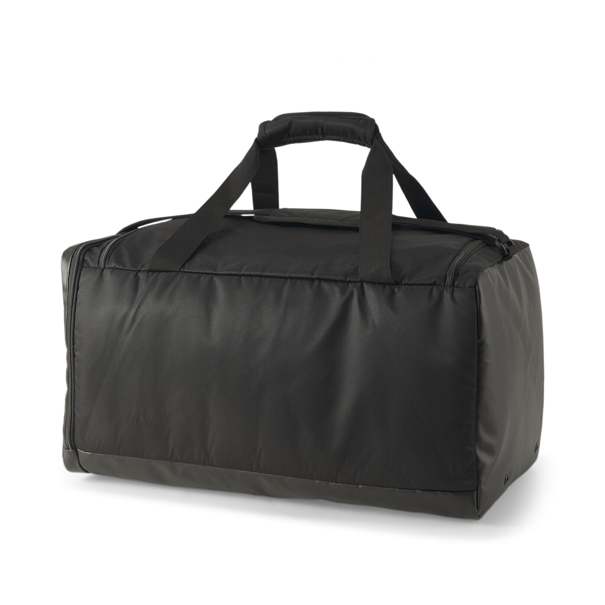Sac de sport de taille moyenne PUMA Black 2/7