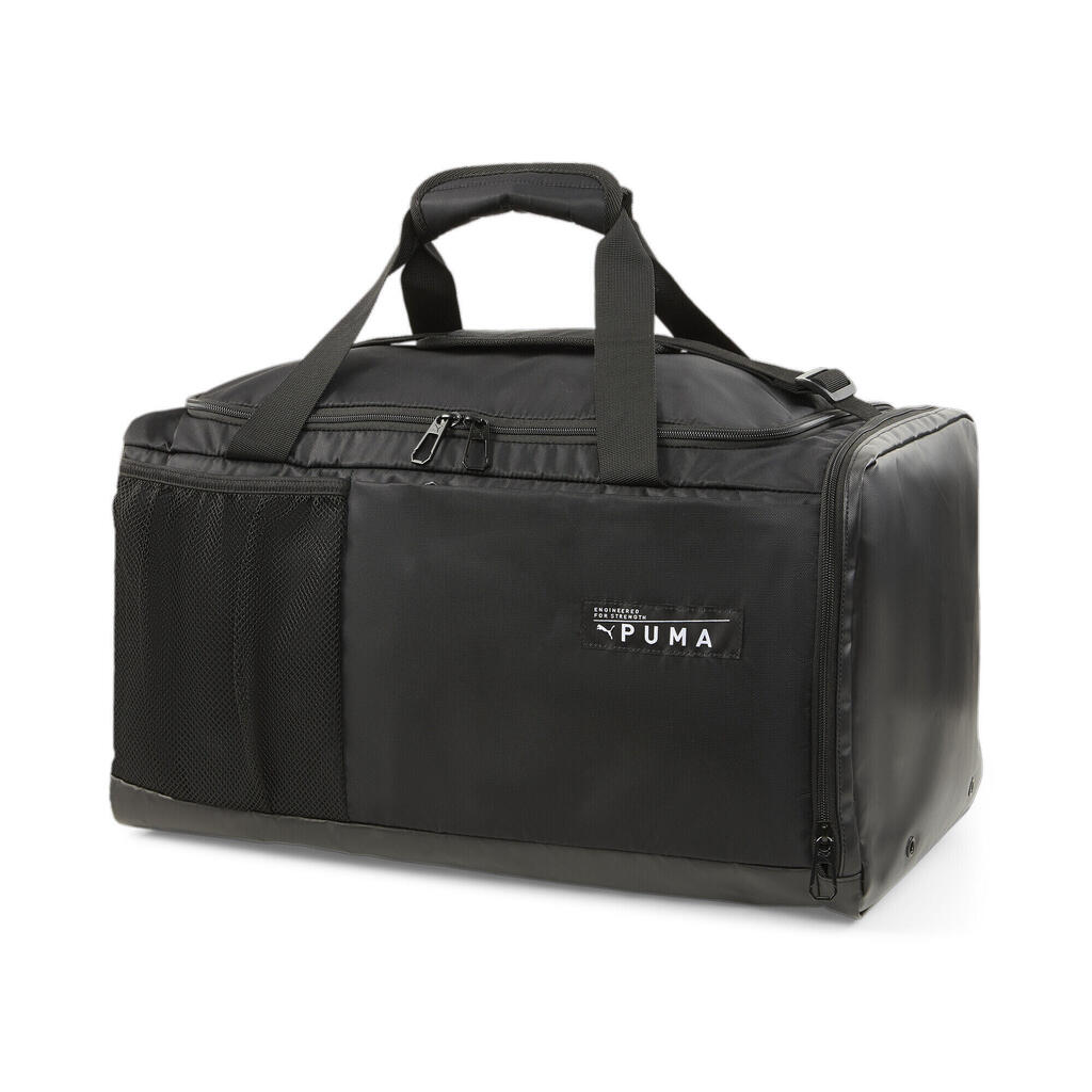 Gym bag Puma model 078853-01 for unisex