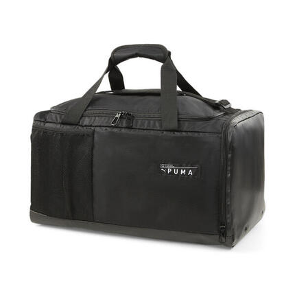Sac de sport de taille moyenne PUMA Black