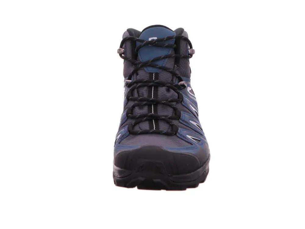 Buty trekkingowe męskie Salomon X Ultra Pioneer Mid Gtx 5/5