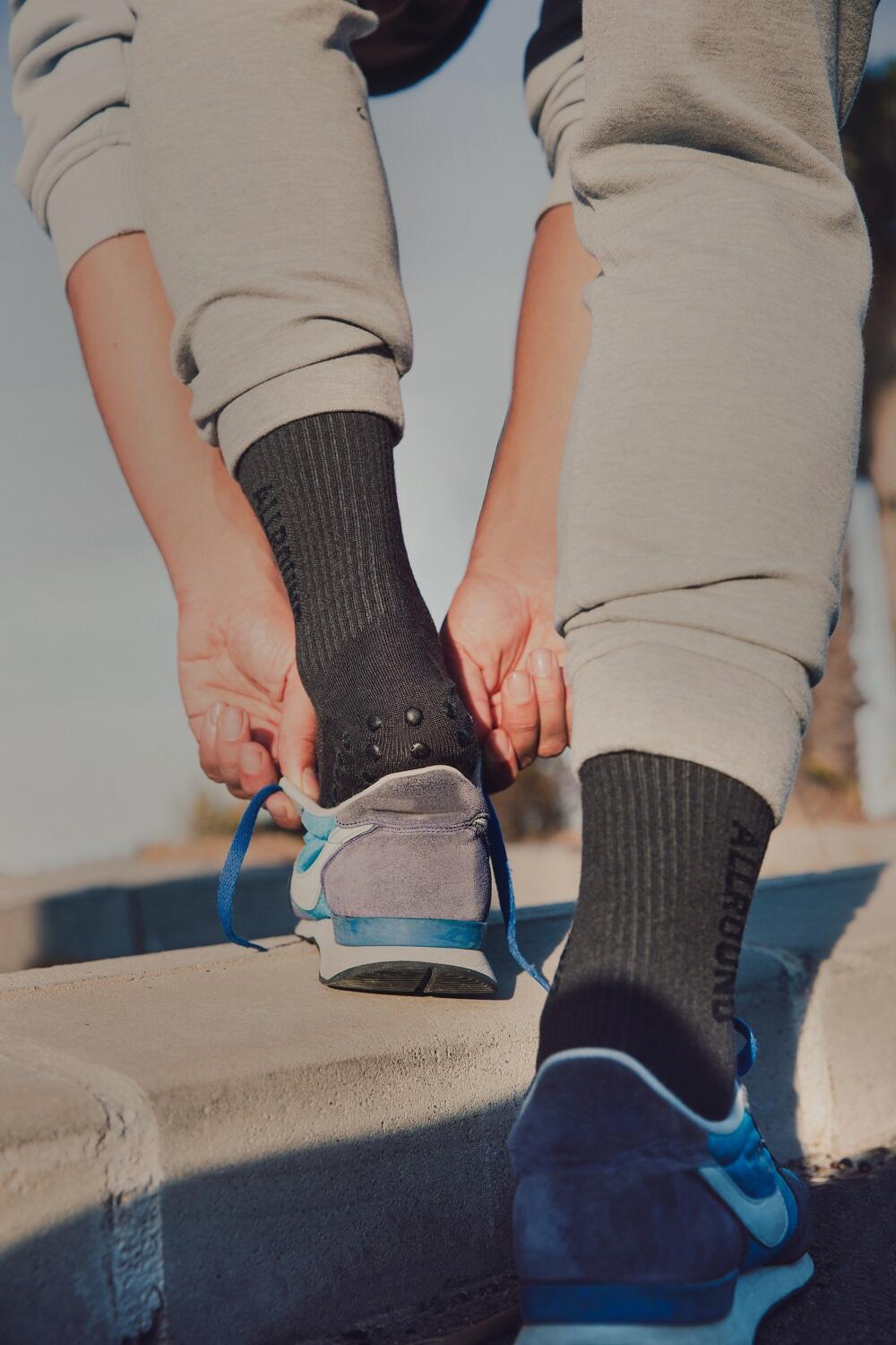 Laufsocken Stoppersocken Allround 5/6