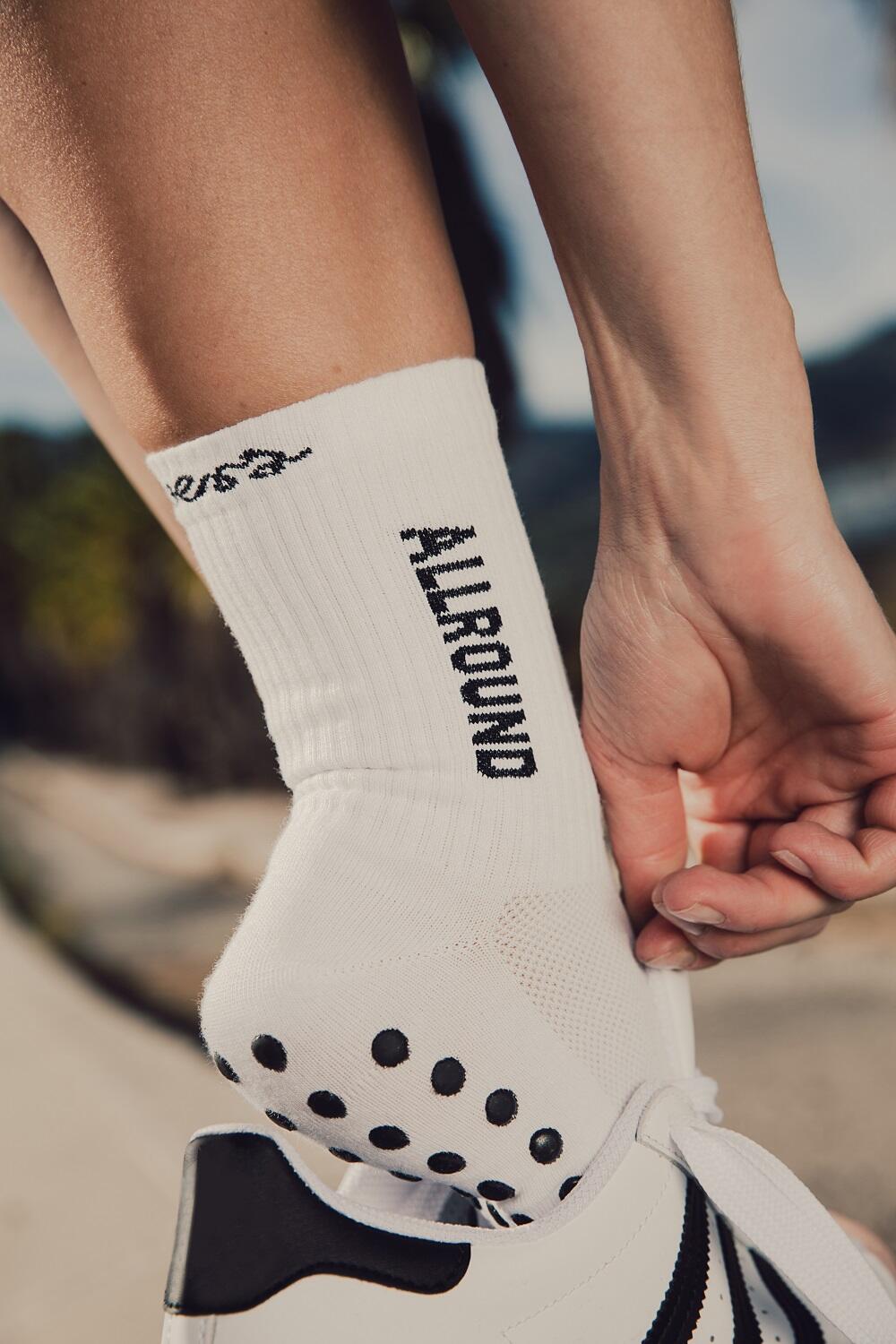 Laufsocken Stoppersocken Allround 2/6