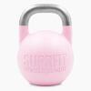 Kettlebell de compétition Pro - 8 kg