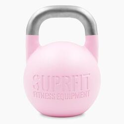 Kettlebell de compétition Pro - 8 kg