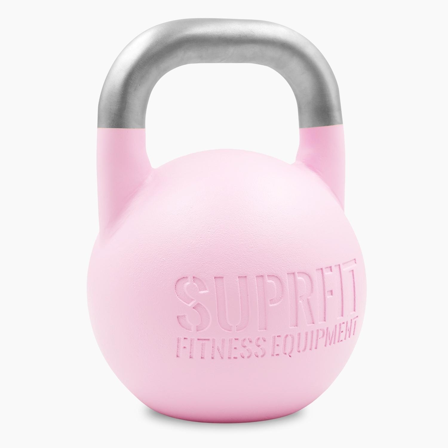 Kettlebell de Competición Pro - 8 kg 2/4