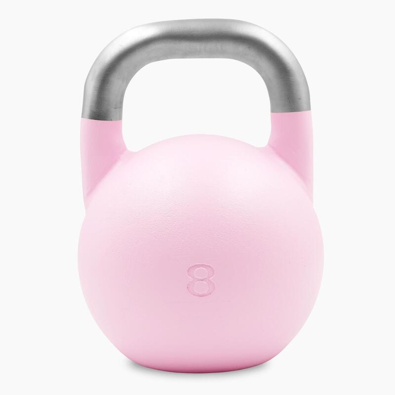 Kettlebell de compétition Pro - 8 kg