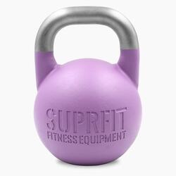 Pro Competitie Kettlebell - 20 kg