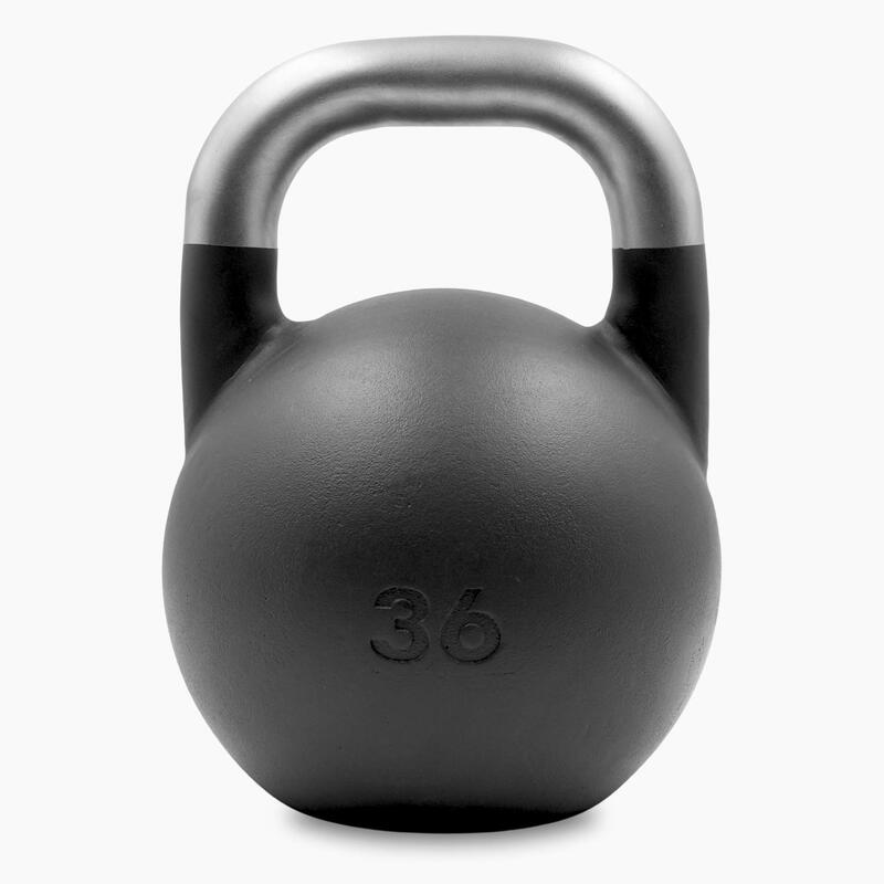 Kettlebell de compétition Pro - 36 kg