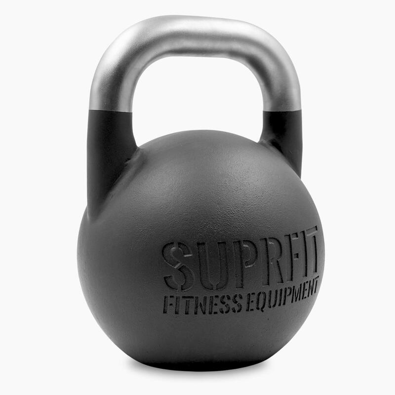 HALTERE KETTLEBELL de competição - 36kg suprfit