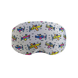 Couvre masque de ski - Coolcasc - Aeroplanes