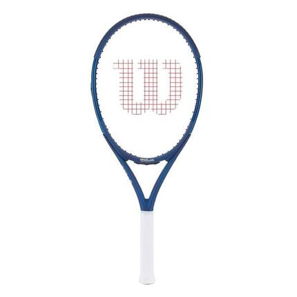 Triade Trois raquettes de tennis Cordé