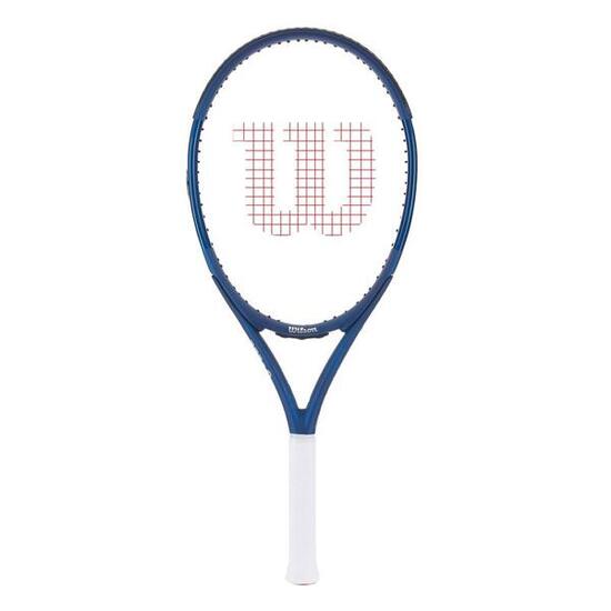 Triade Trois raquettes de tennis Cordé