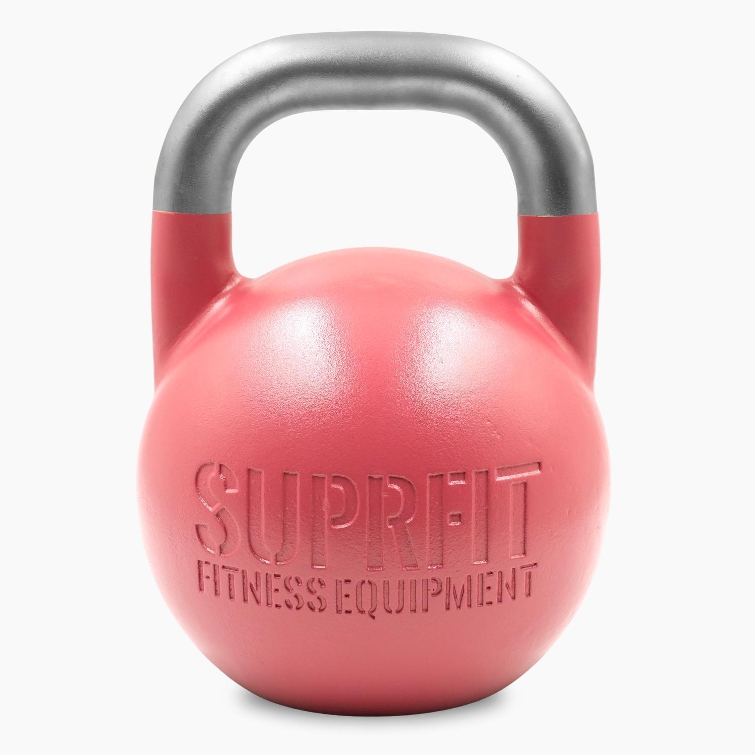 SUPRFIT Kettlebell da Competizione Pro - 32 kg