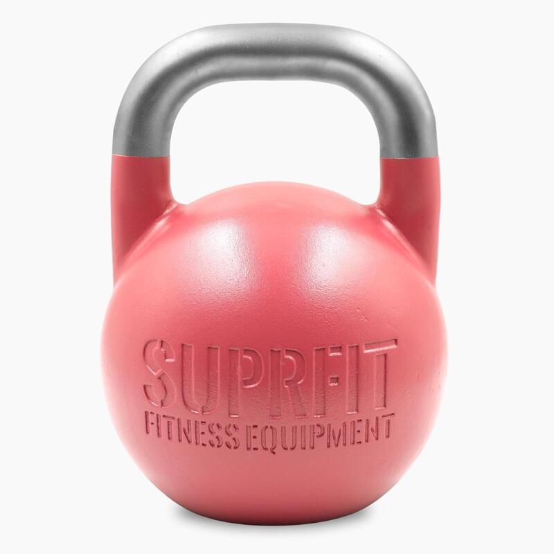 Kettlebell da Competizione Pro - 32 kg