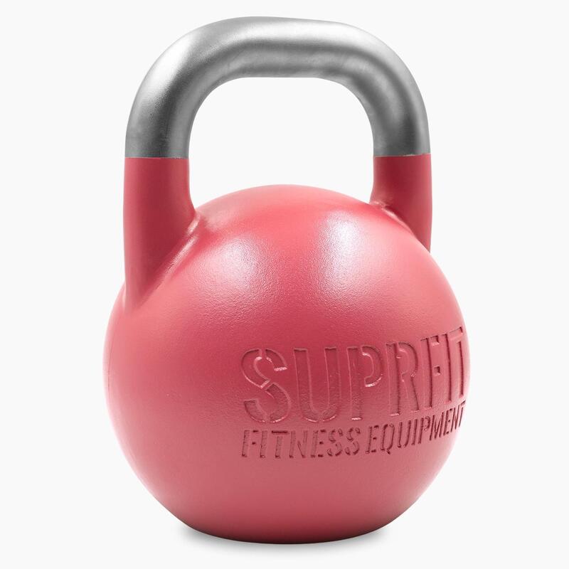 Kettlebell da Competizione Pro - 32 kg