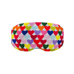 Couvre masque de ski - Coolcasc - Bleu