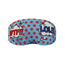Couvre masque de ski - Coolcasc - LOL / WTF