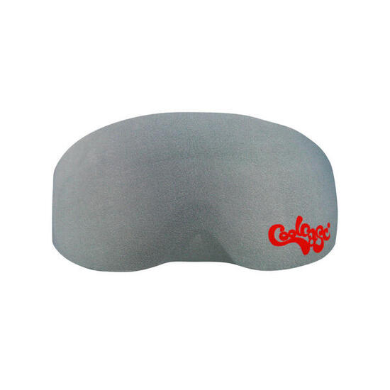 COOLCASC Copri maschera grigio
