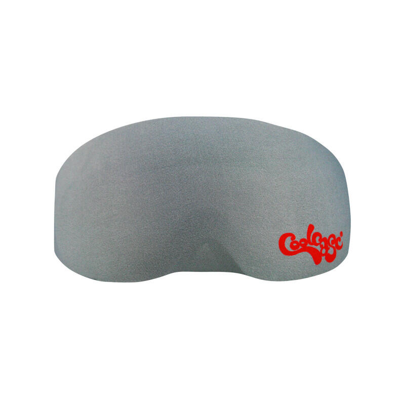 Coolcasc - Couvre Masque De Ski - Coolcasc - Gris - Écran Masque De Ski - Bleu|gris|multicolore - Taille Unique - Decathlon