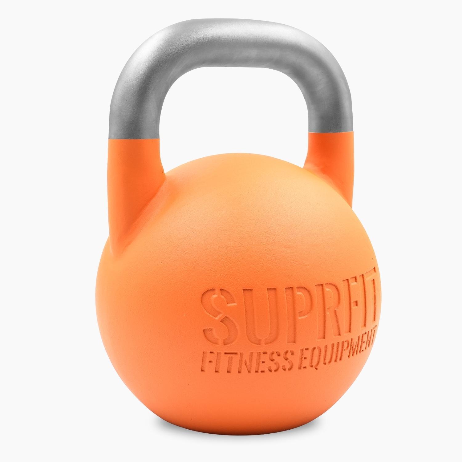 Kettlebell da Competizione Pro - 28 kg 2/4