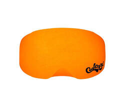 Couvre masque de ski - Coolcasc - Orange