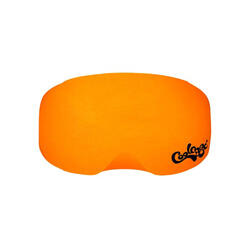 Couvre masque de ski - Coolcasc - Orange