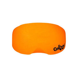 Coolcasc Helm Cover Multisport - Klee Print Für Ski, Fahrrad & Skate Helme