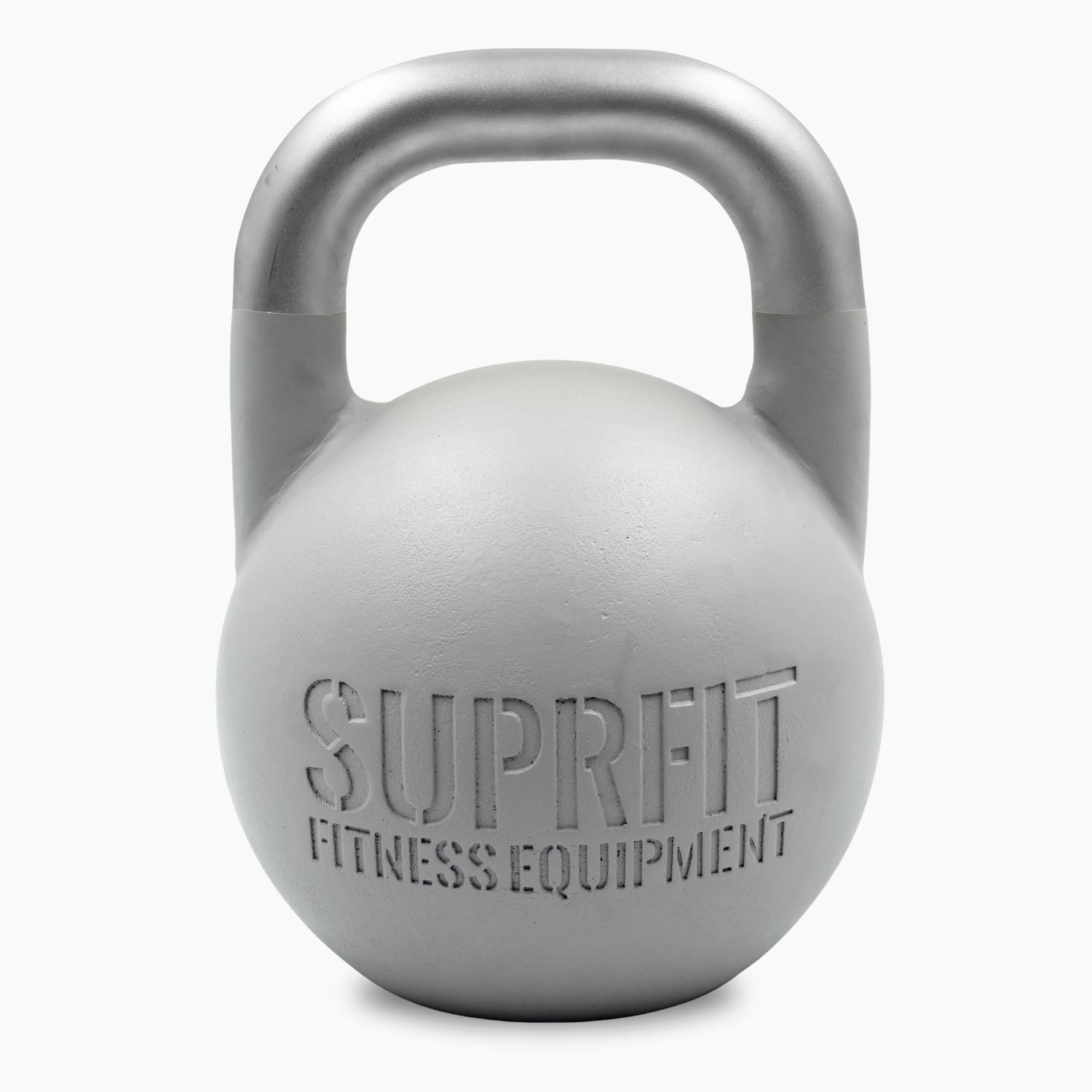 SUPRFIT Kettlebell da Competizione Pro - 44 kg