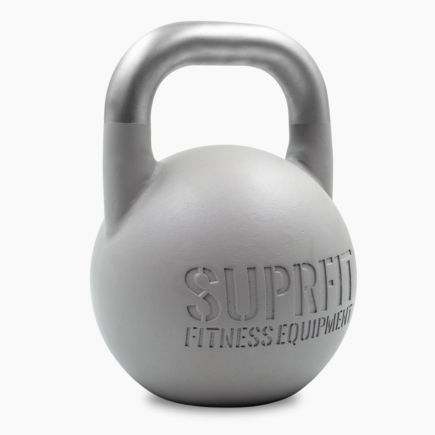 Kettlebell da Competizione Pro - 44 kg 2/4