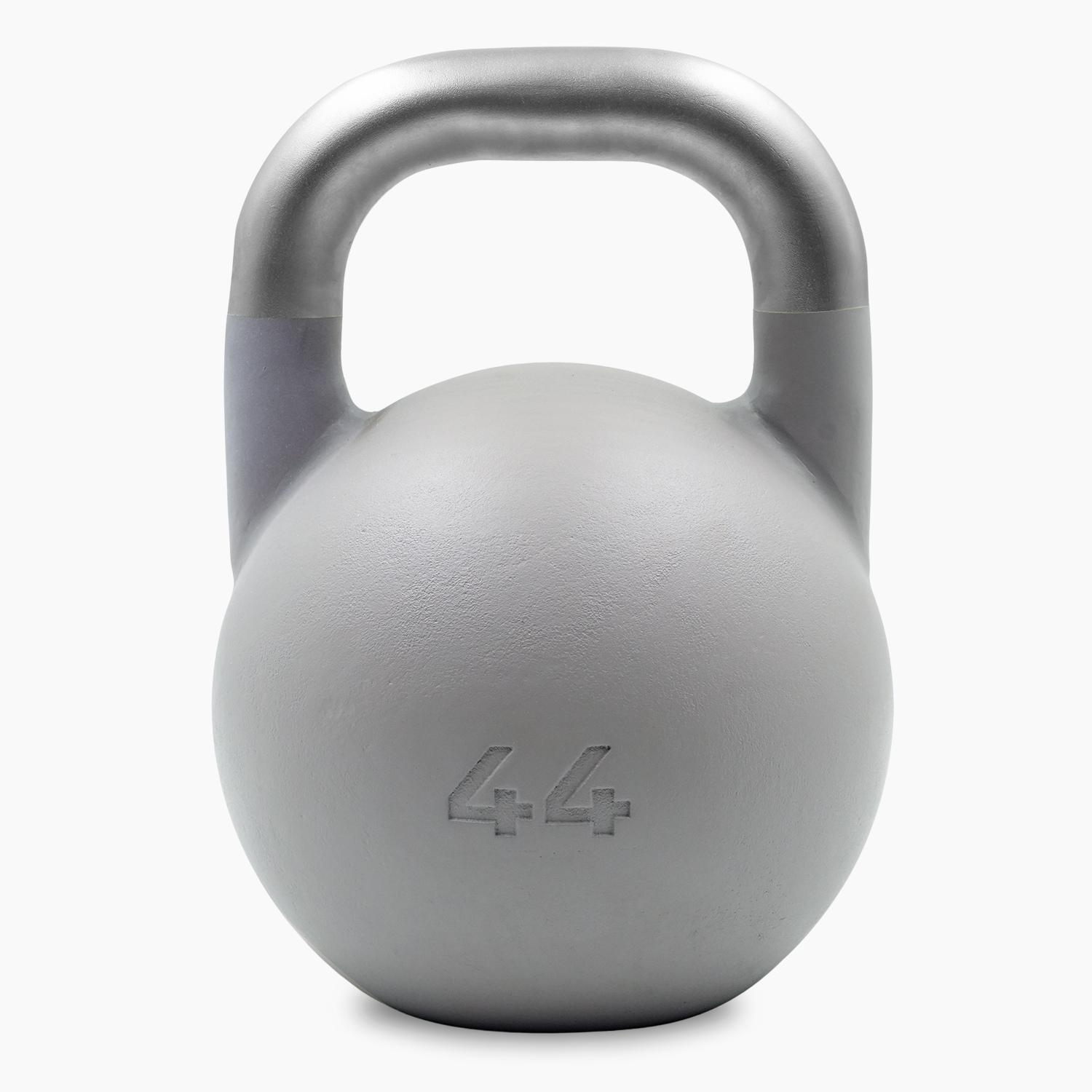 Kettlebell da Competizione Pro - 44 kg 3/4