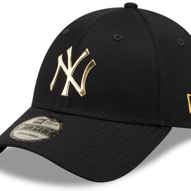 Boné New York Yankees Essencial 2023 New Era