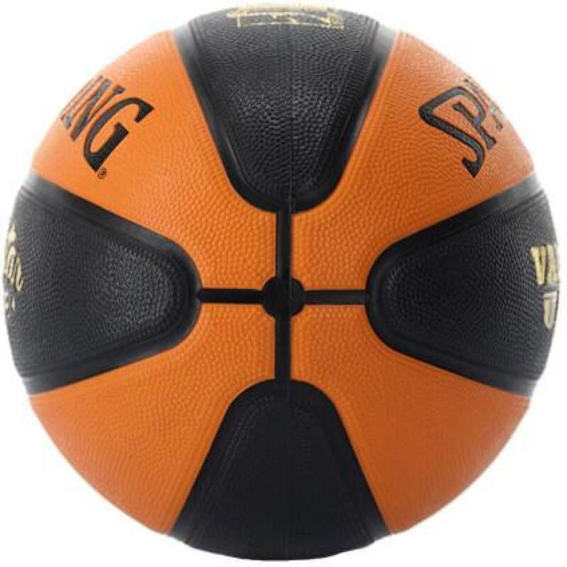 Spalding TF150 All Star basketbal maat 7