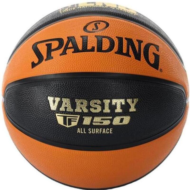 Ballon de Basketball Spalding TF150 All Star Paris T7