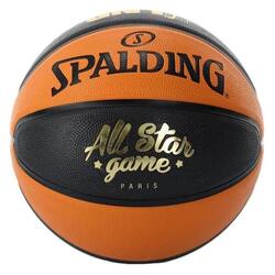 Spalding TF150 All Star basketbal maat 7