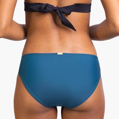 Slip bikini mestruale flux léger swimming donna NÉRÉE