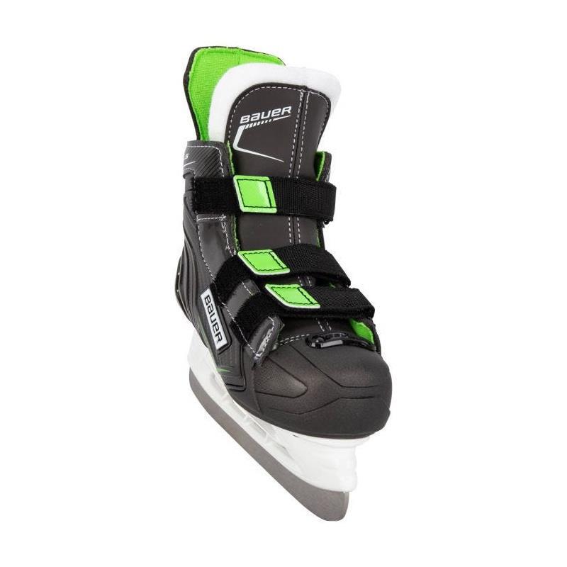 PATIN DE HOCKEY BAUER X-LS ENFANT