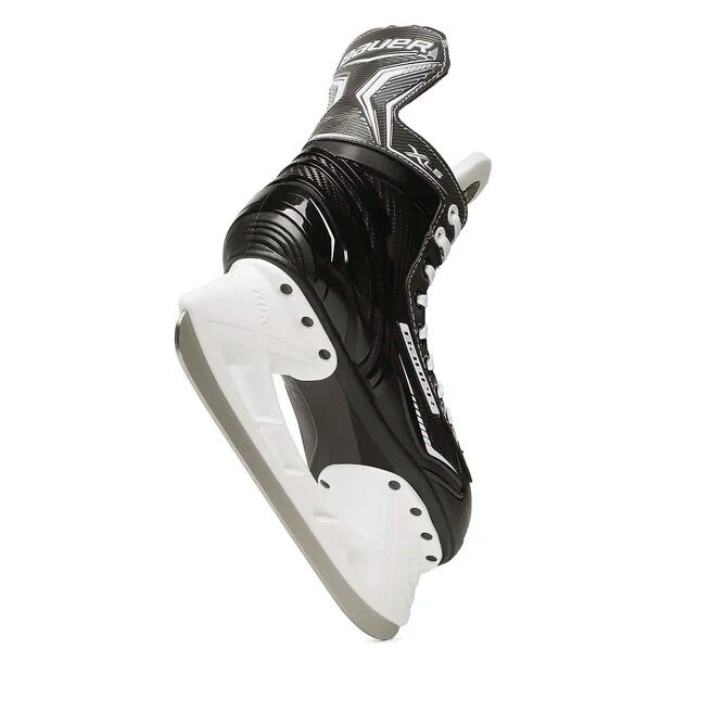 Patine de hochei pe gheață BAUER X-LS Junior