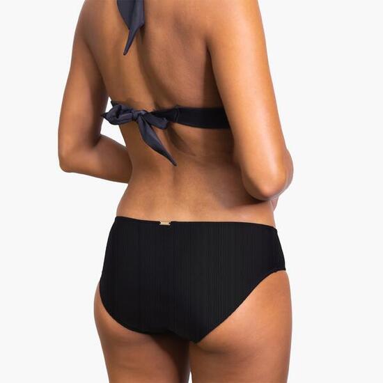 Slip bikini mestruale flux léger swimming donna NÉRÉE a coste