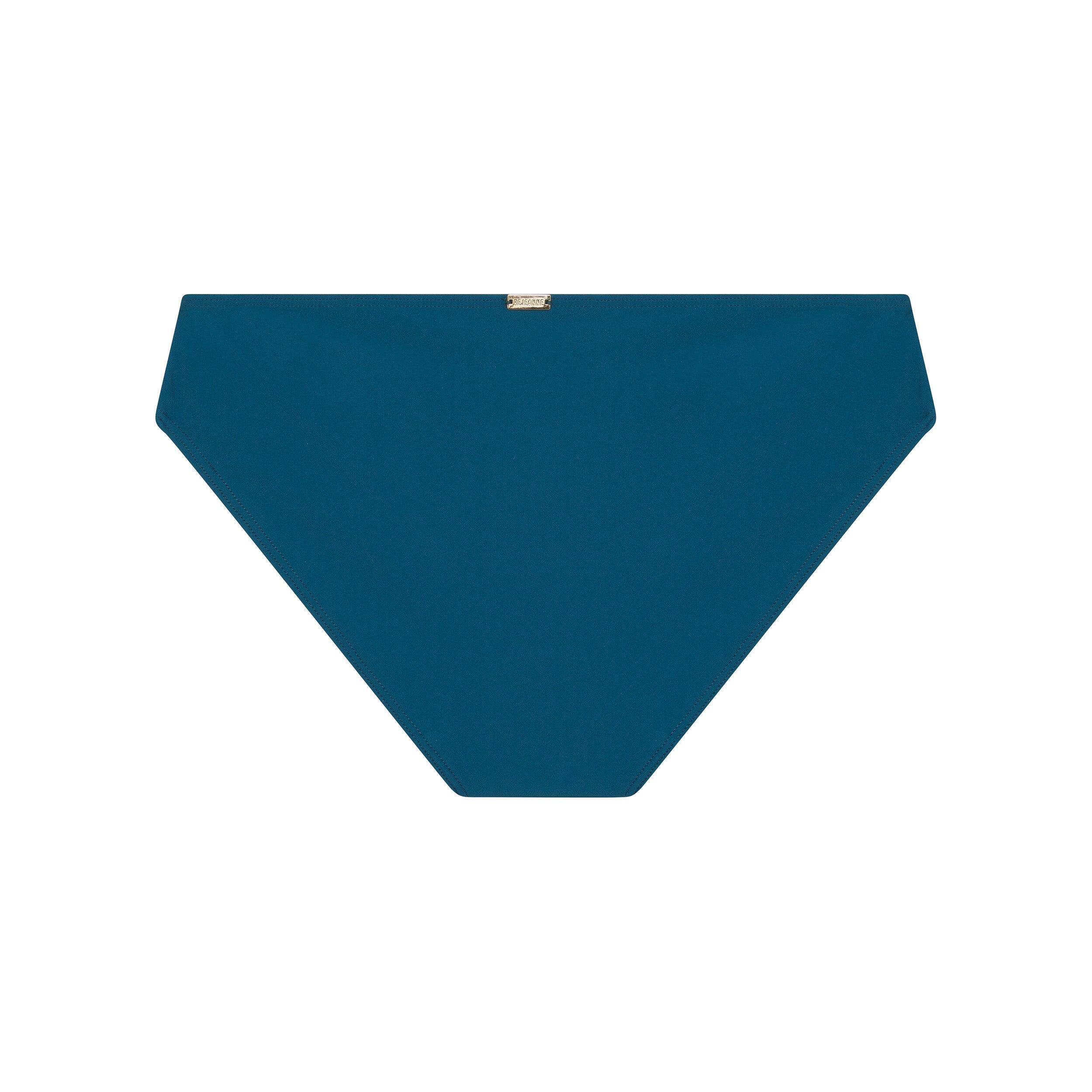 Slip bikini mestruale flux léger swimming donna NÉRÉE 7/7