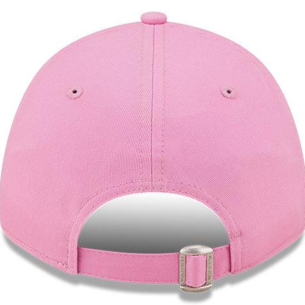Boné New York Yankees Essencial 2023 New Era 3/5