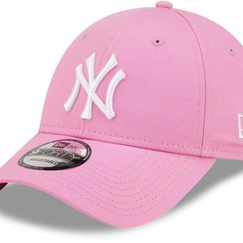 Boné New York Yankees Essencial 2023 New Era