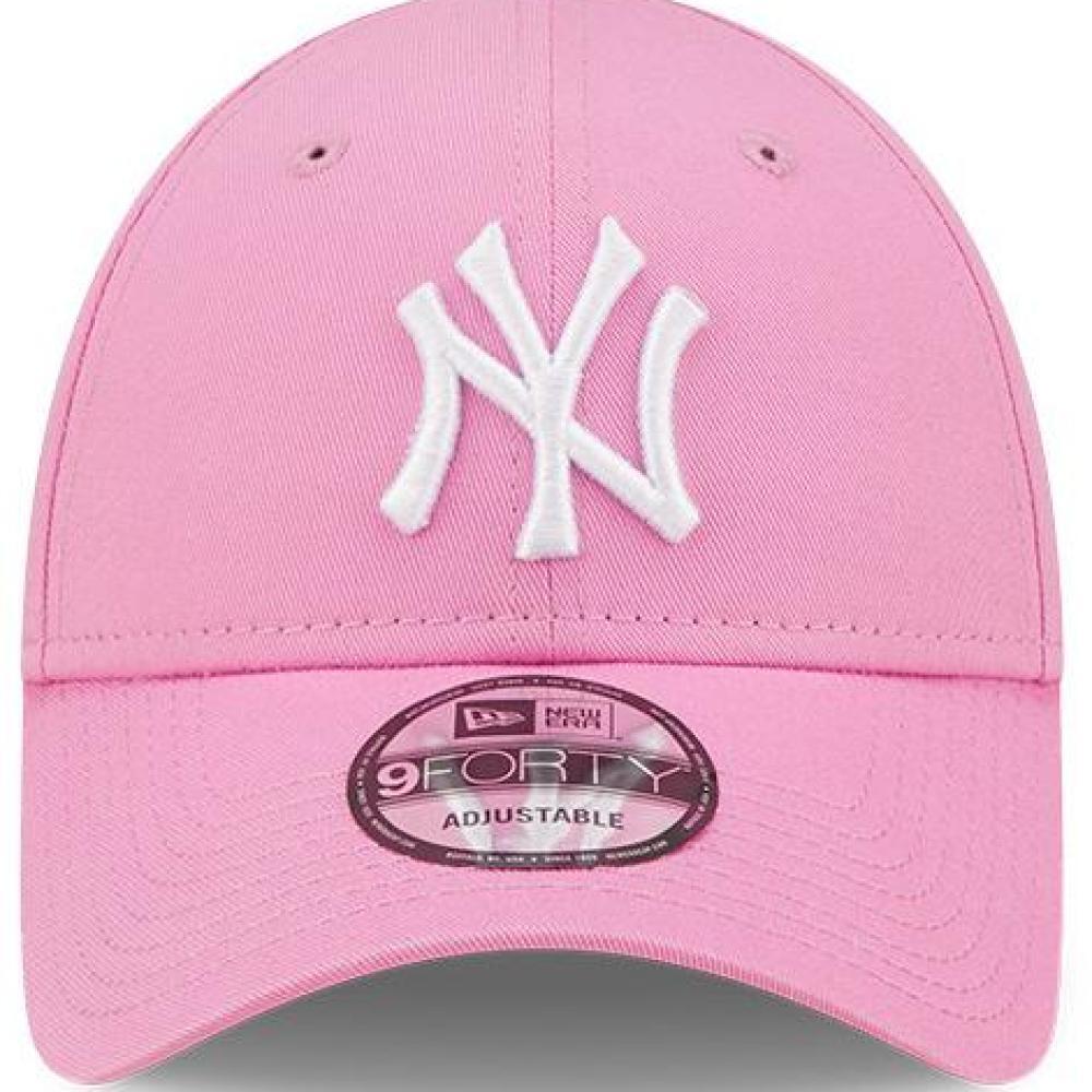 Boné New York Yankees Essencial 2023 New Era 2/5