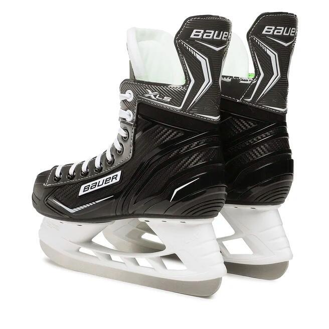 BAUER X-LS JUNIOR HOCKEYSCHAATS