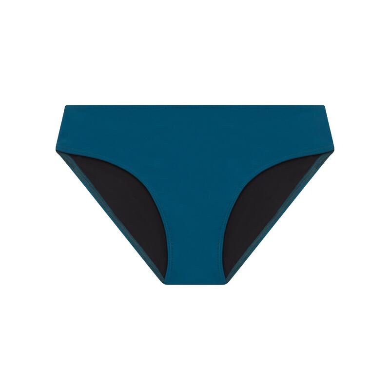 Bas de maillot de bain menstruel culotte - Flux léger - NÉRÉE