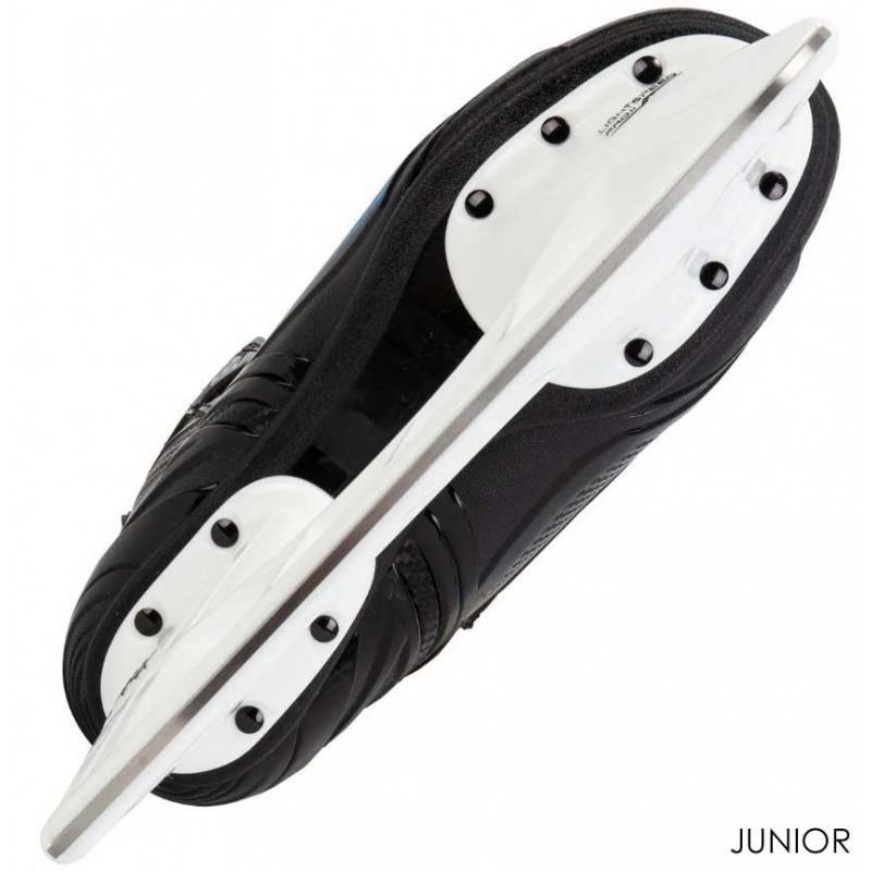 PATIN DE HOCKEY BAUER X-LP JUNIOR