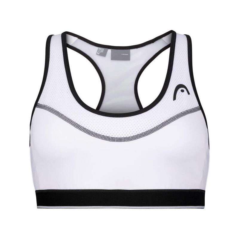 Damski biustonosz sportowy Head Move Bra Women 814552