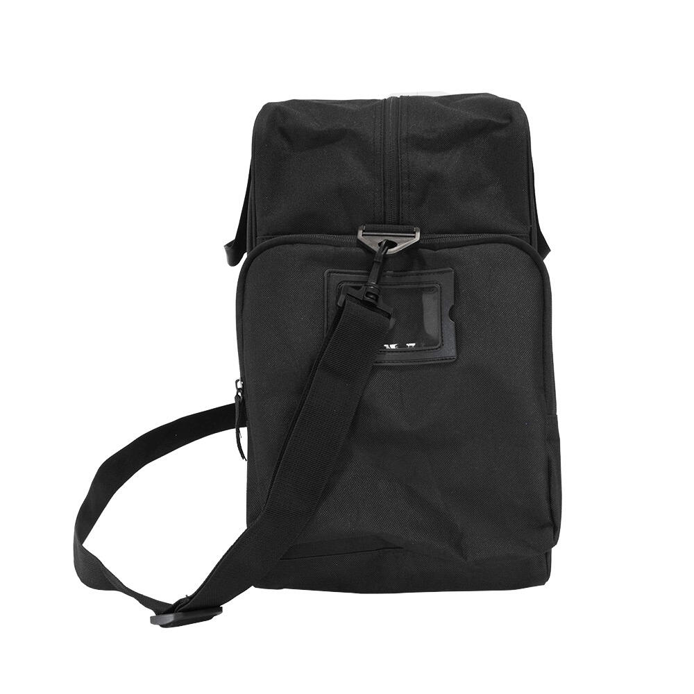 Bolsa para botas de esqui - Preta - 38x23x38 cm 2/7