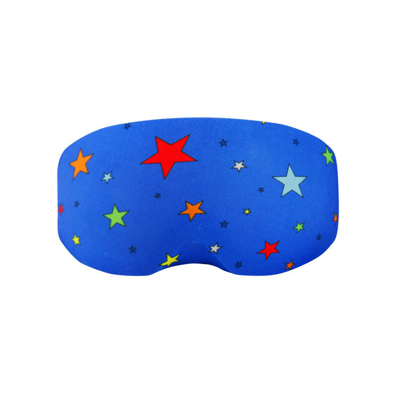 Couvre masque de ski - Coolcasc - Colours stars